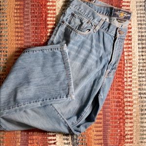 Lucky Brand Men’s Jeans